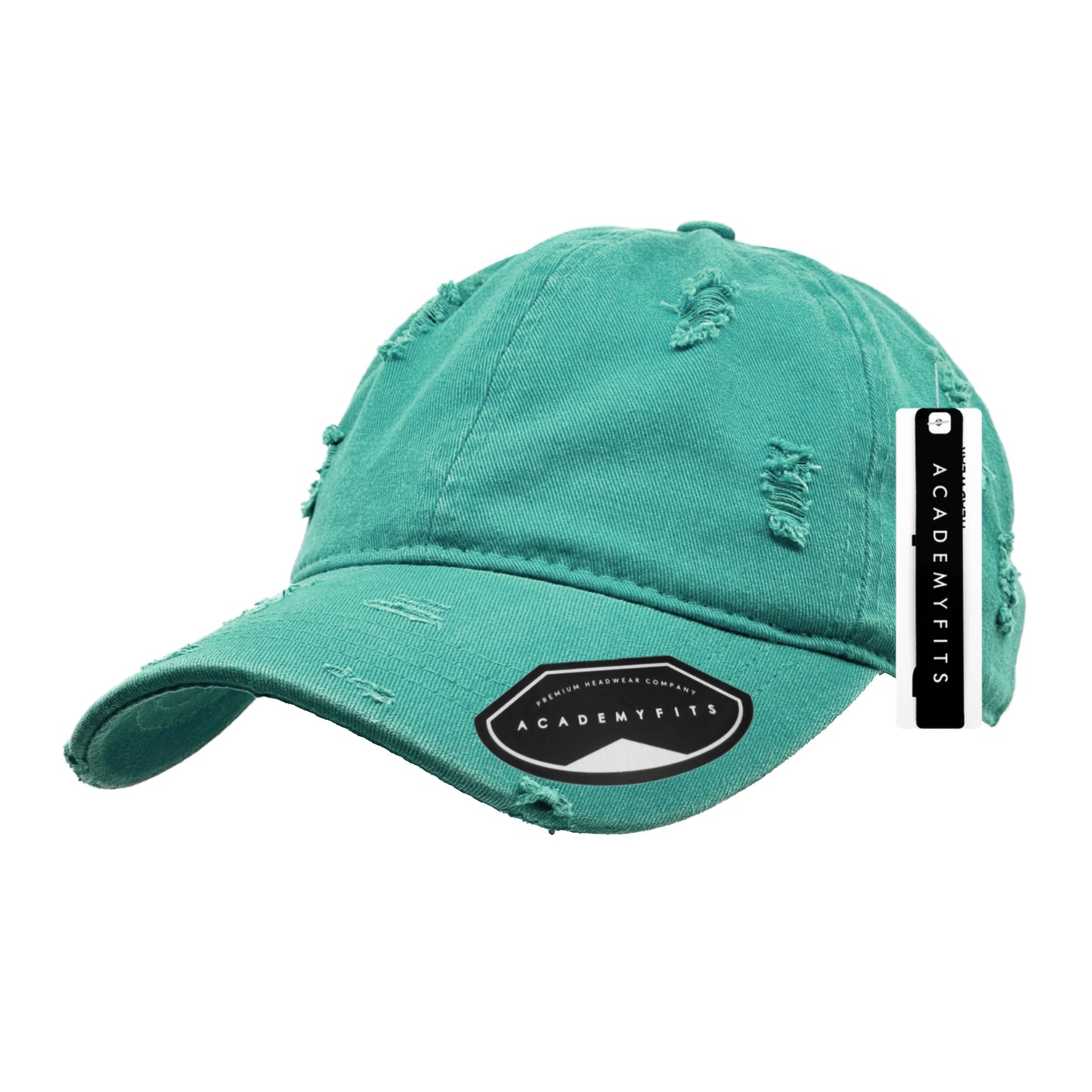 Distressed Dad Hat #2011FB