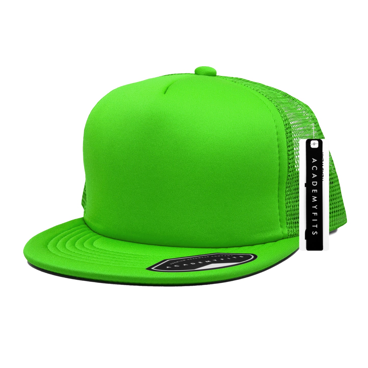 Flat Foam Trucker #2070