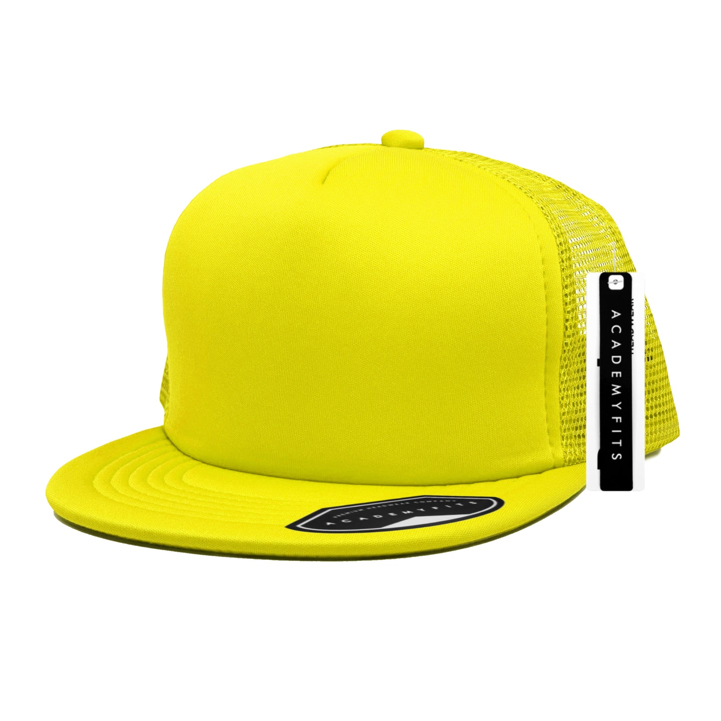 Flat Foam Trucker #2070