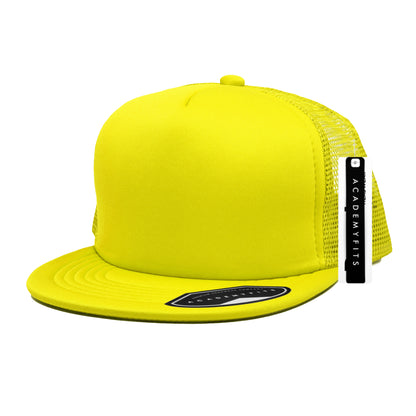 Flat Foam Trucker #2070