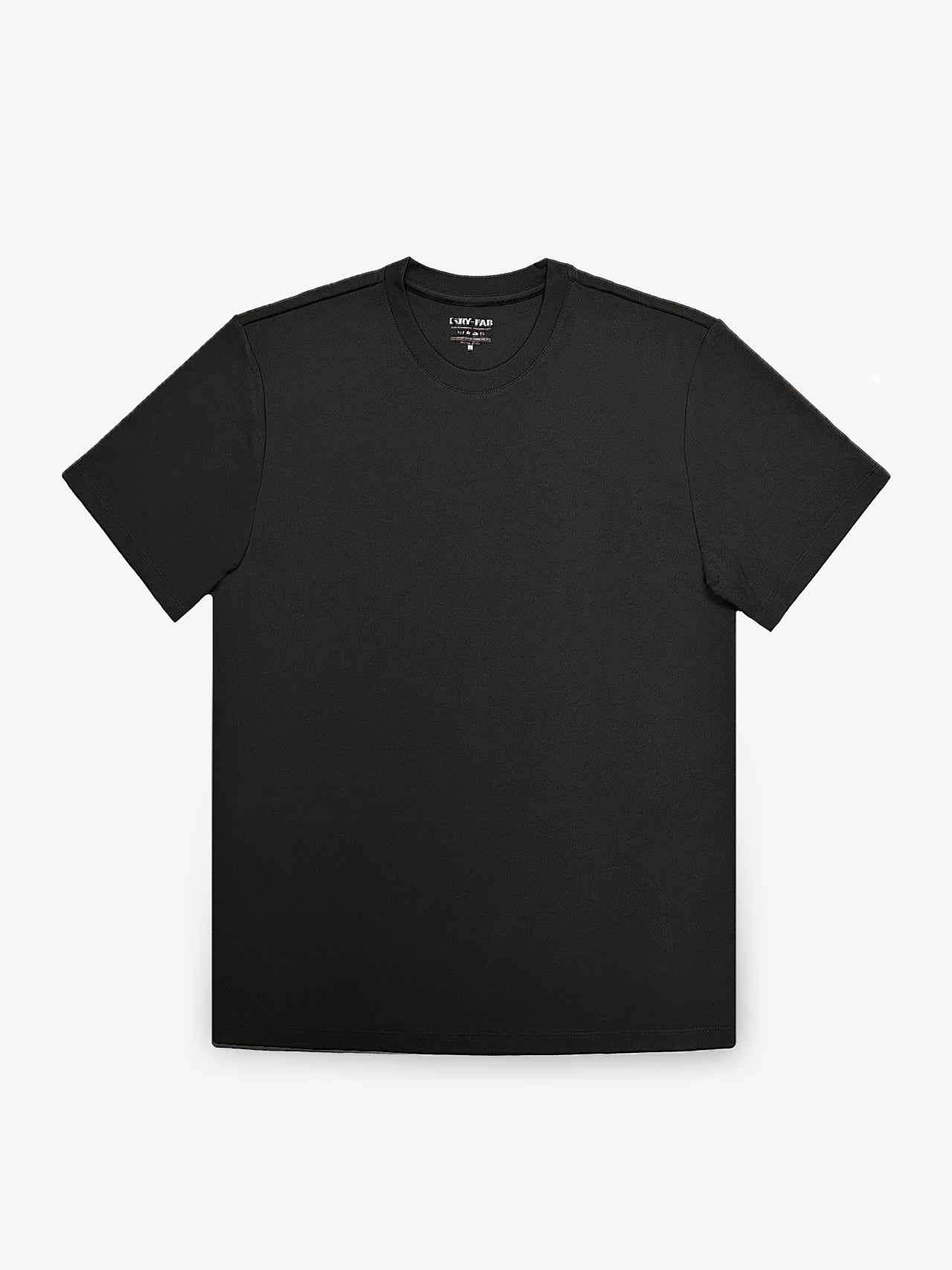 ATHLETIC DRY FAB TEE - SINGLE UNITS- #IMT01