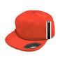 Rope Corduroy Snapback #3115R