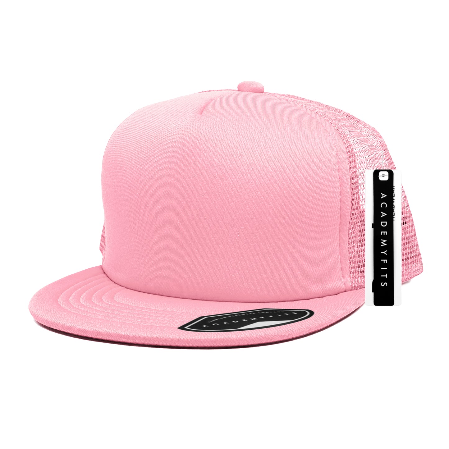 Flat Foam Trucker #2070