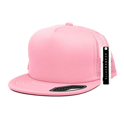 Flat Foam Trucker #2070