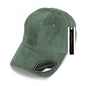 Corduroy Dad Hat #3111