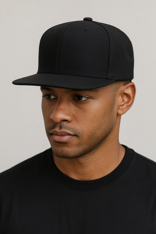 Classic Snapback #H1013