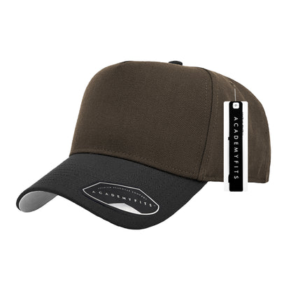 Canvas A-Frame #H1025