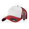 White / Red