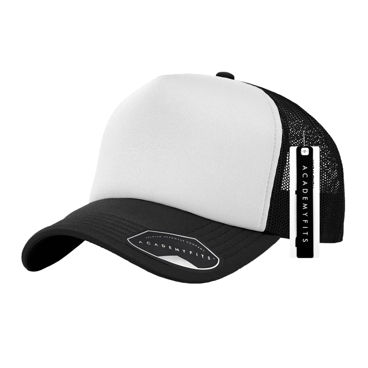 Foam Trucker #H2074