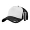 White / Black