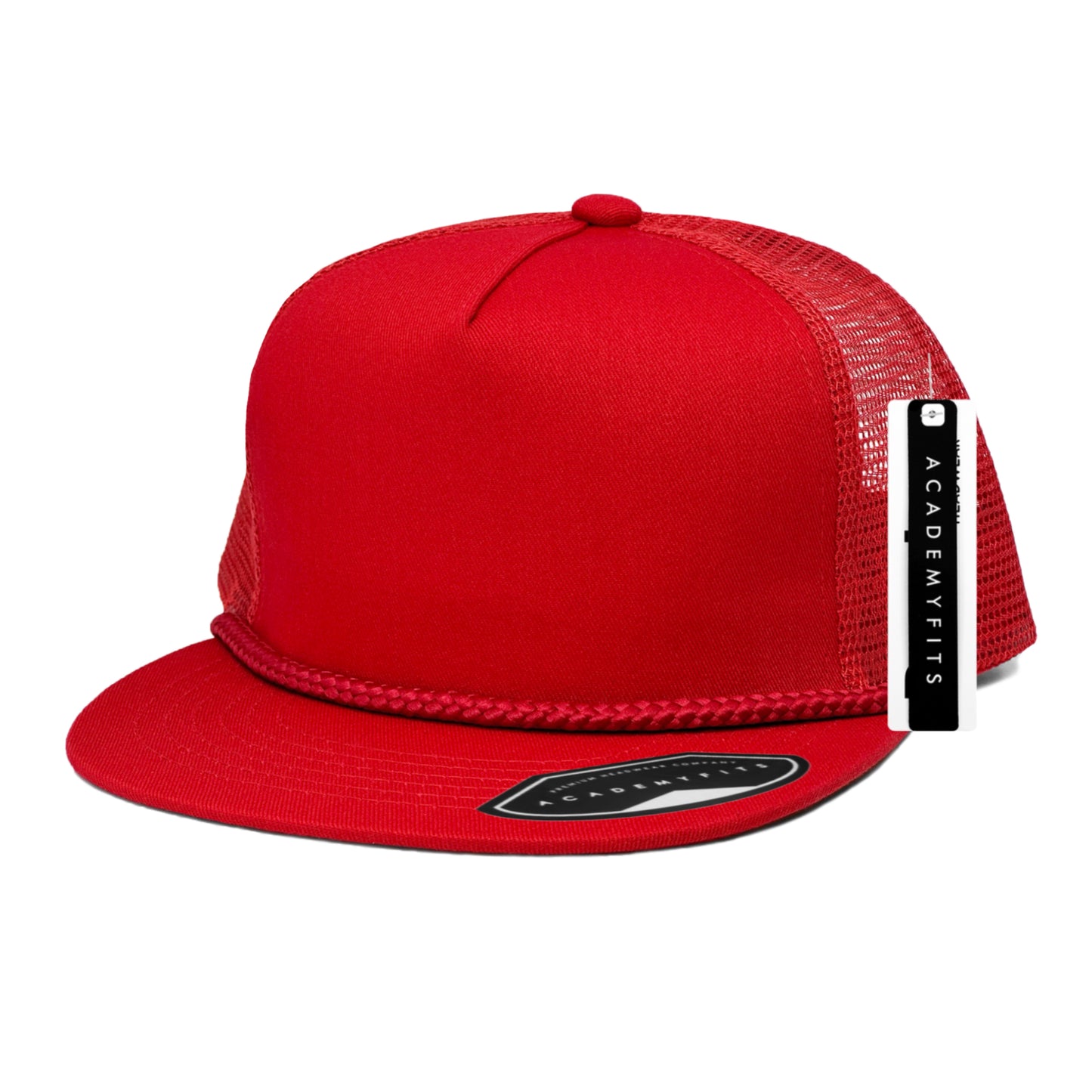 Rope Trucker Snapback #2071G