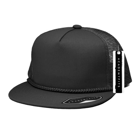 Rope Trucker Snapback #2071G