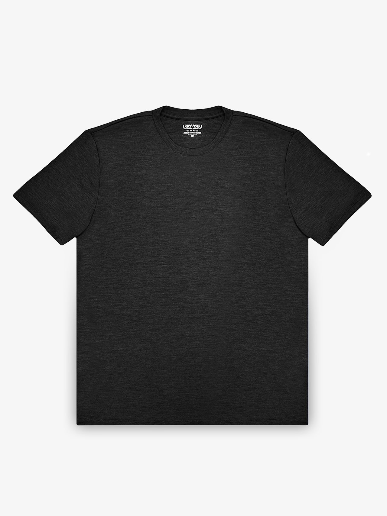 ATHLETIC DRY FAB MESH TEE - SINGLE UNITS- #IMT03