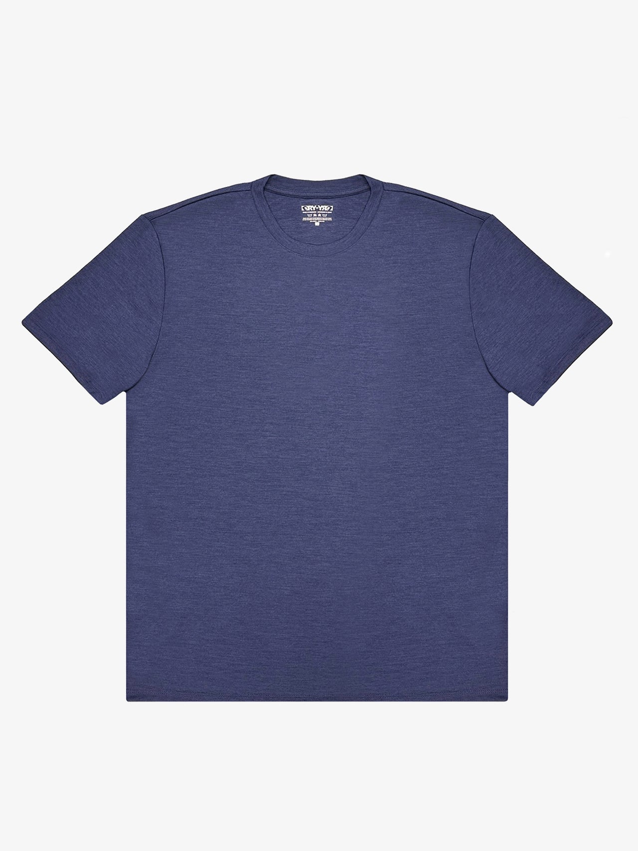 ATHLETIC DRY FAB MESH TEE - PACKS - #IMT03