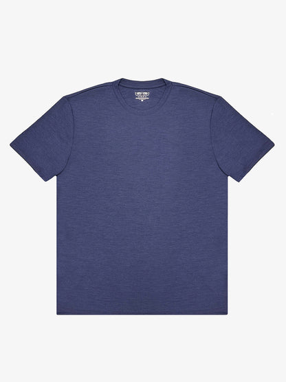 ATHLETIC DRY FAB MESH TEE - PACKS - #IMT03