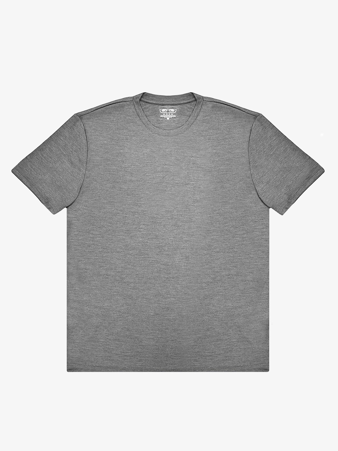 ATHLETIC DRY FAB MESH TEE - SINGLE UNITS- #IMT03