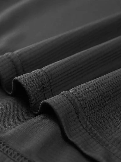 ATHLETIC DRY FAB MESH TEE - SINGLE UNITS- #IMT03