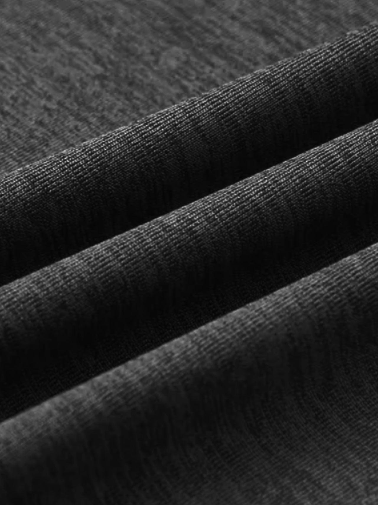 ATHLETIC DRY FAB HEATHER TEE - PACKS - #IMT02