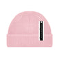 Ribbed Docker Beanie #6030