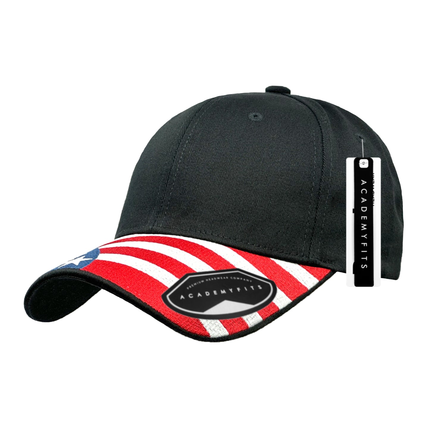 USA Flag Snapback #2014