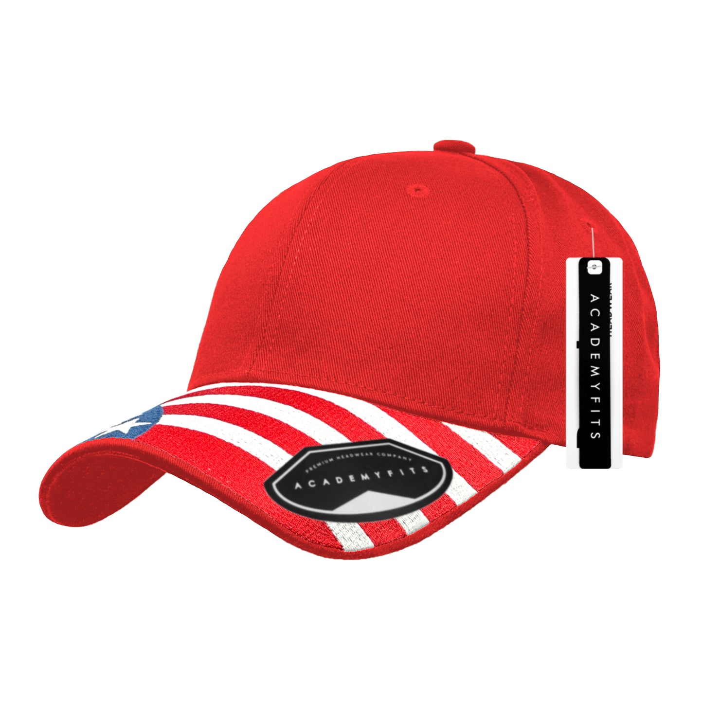 USA Flag Snapback #2014