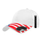 USA Flag Snapback #2014