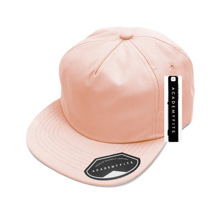 P-Nylon Snapback #2015ST