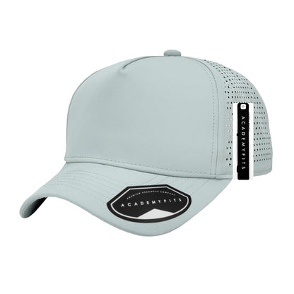 Perforated Snapback #4000