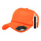 Neon Orange
