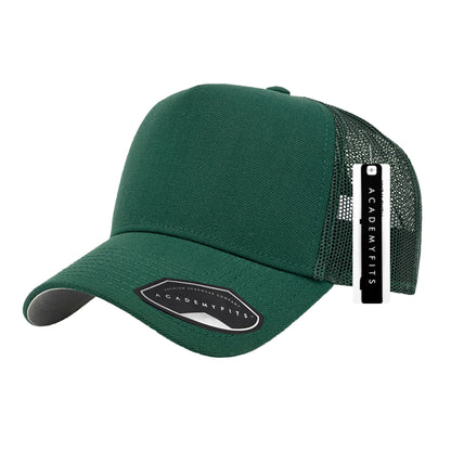 Canvas Trucker #H1075
