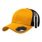 Cotton Curve Trucker #2073