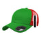 K.Green / Red