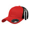Red / Black