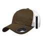 Cotton Curve Trucker #2073