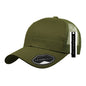 Cotton Curve Trucker #2073