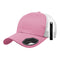 Pink / White