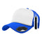 White / Royal