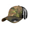 Hunting Camo / Black
