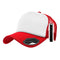 White / Red