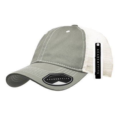 Soft Mesh Trucker #2072