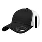 Cotton Curve Trucker #2073