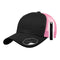 Black / Pink