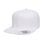 Yupoong Classic Snapback #6089