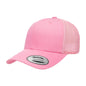 Yupoong Retro Trucker #6606