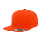 Yupoong Classic Snapback #6089