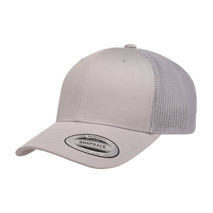 Yupoong Retro Trucker #6606