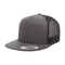 Charcoal / Black