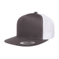 Yupoong Classic Two Tone Trucker Hat #6006T