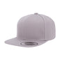 Yupoong Classic Snapback #6089