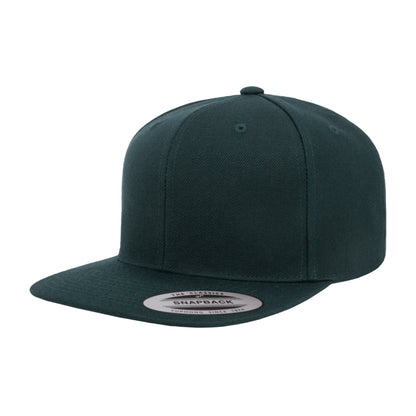 Yupoong Classic Snapback #6089